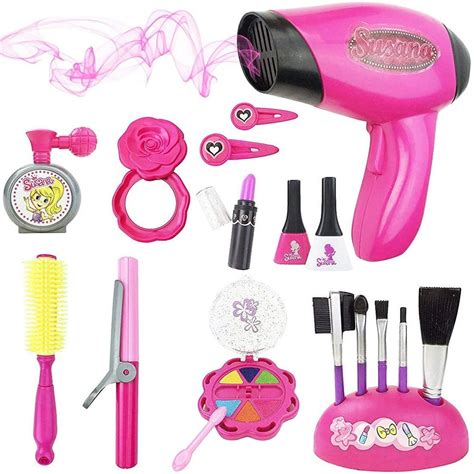 toy hair salon|hairdressing toys for girls.